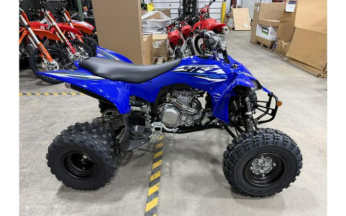 2026 Yamaha YFZ 450R