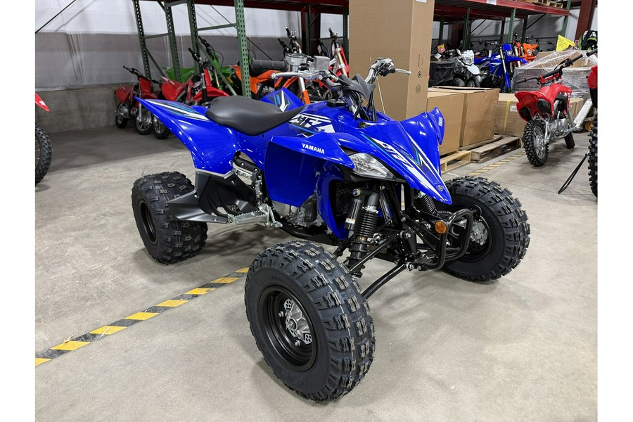 2026 Yamaha YFZ 450R