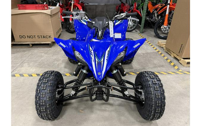 2026 Yamaha YFZ 450R