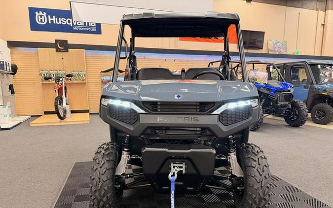 2026 Polaris Ranger 500