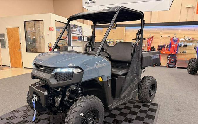 2026 Polaris Ranger 500