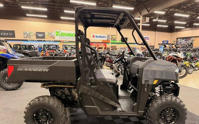 2026 Polaris Ranger 500