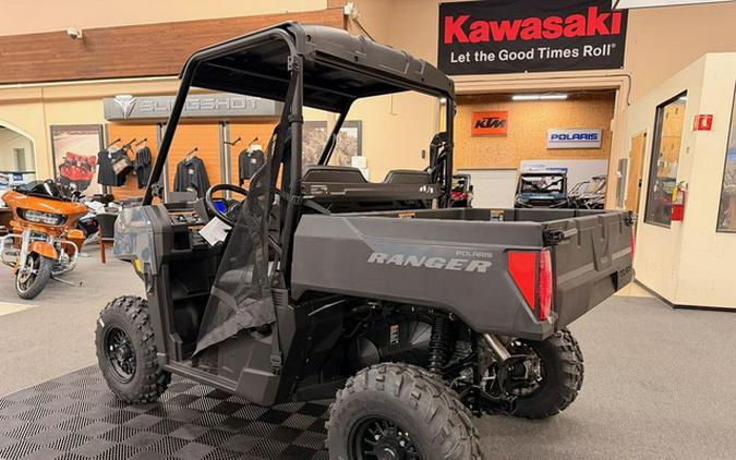 2026 Polaris Ranger 500