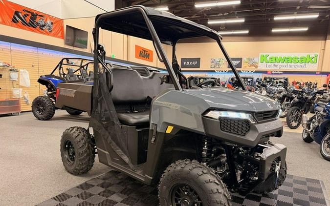 2026 Polaris Ranger 500