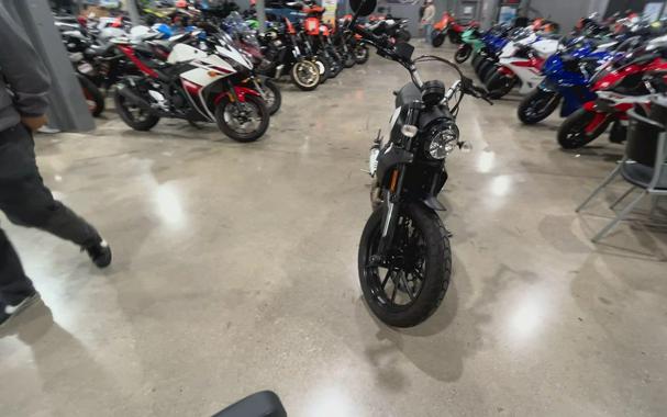 2023 Ducati SCRAMBLER 800 ICON DARK