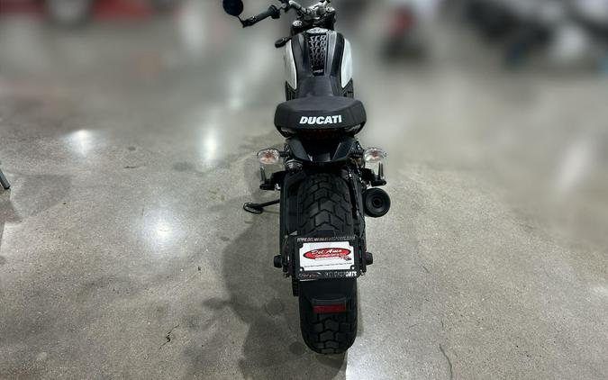 2023 Ducati SCRAMBLER 800 ICON DARK