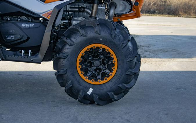 2026 Can-Am® Renegade X mr 650