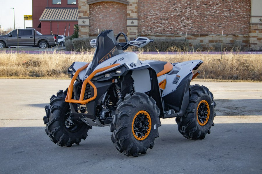 2026 Can-Am® Renegade X mr 650