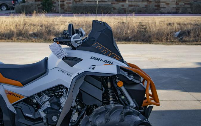 2026 Can-Am® Renegade X mr 650