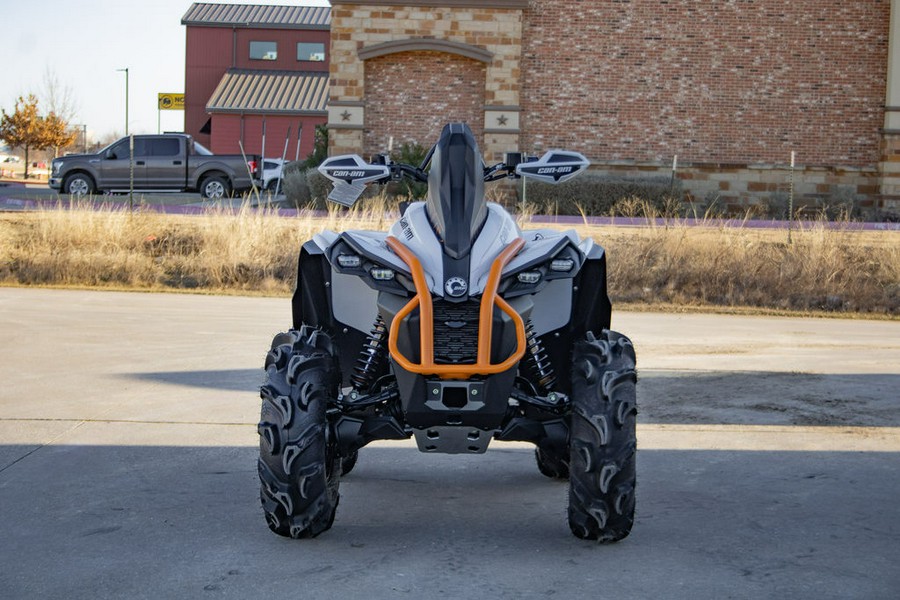 2026 Can-Am® Renegade X mr 650