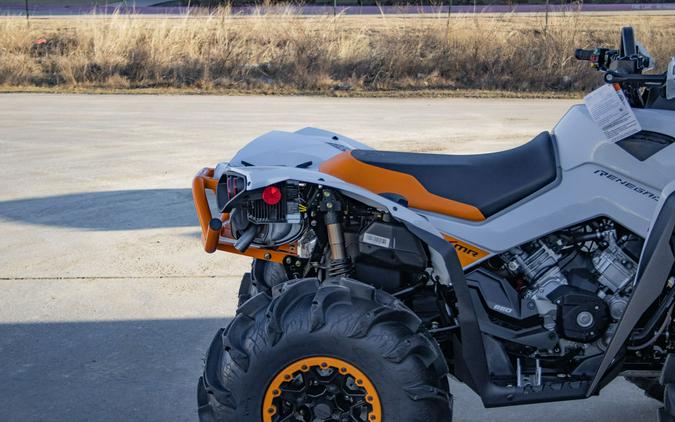 2026 Can-Am® Renegade X mr 650