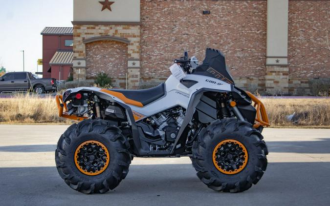 2026 Can-Am® Renegade X mr 650