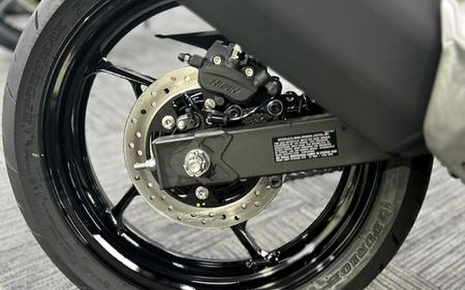 2026 Kawasaki Ninja® 500