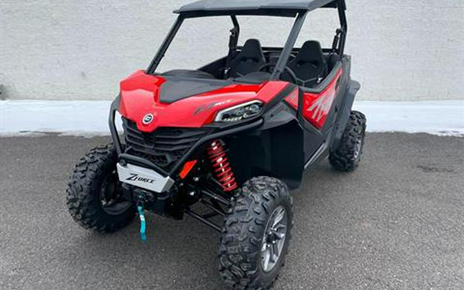 2025 CFMOTO ZForce 950 Sport