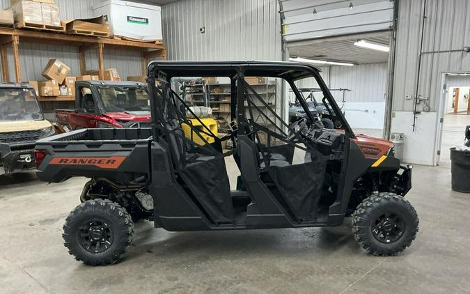 2026 Polaris® Ranger Crew 1000 Premium