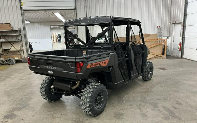 2026 Polaris® Ranger Crew 1000 Premium