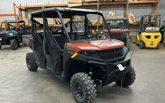2026 Polaris® Ranger Crew 1000 Premium