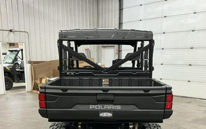 2026 Polaris® Ranger Crew 1000 Premium