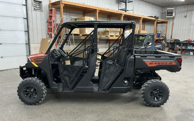 2026 Polaris® Ranger Crew 1000 Premium