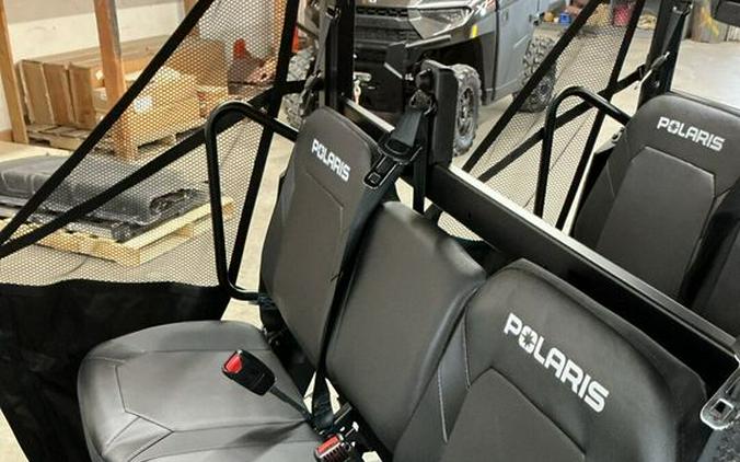 2026 Polaris® Ranger Crew 1000 Premium