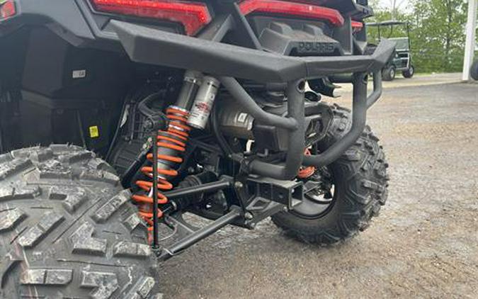 2026 Polaris Sportsman XP 1000 S