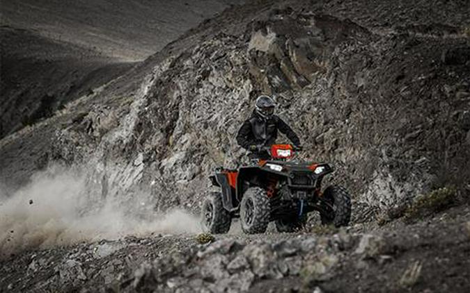 2026 Polaris Sportsman XP 1000 S