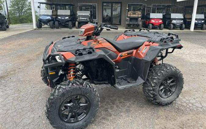 2026 Polaris Sportsman XP 1000 S