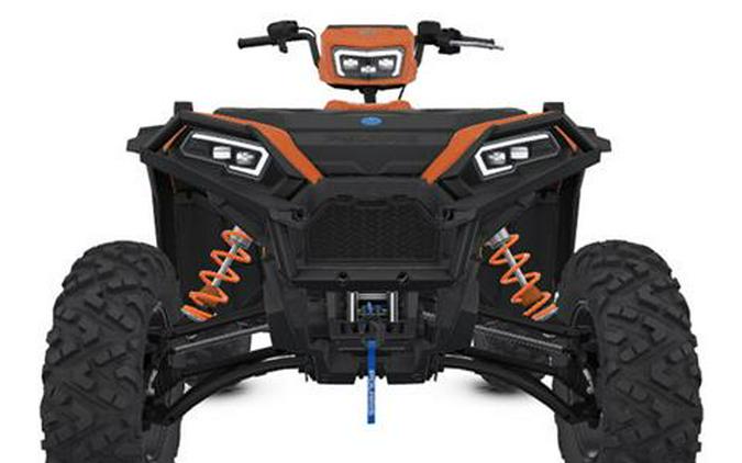 2026 Polaris Sportsman XP 1000 S