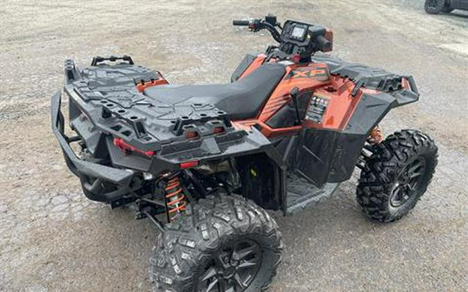 2026 Polaris Sportsman XP 1000 S