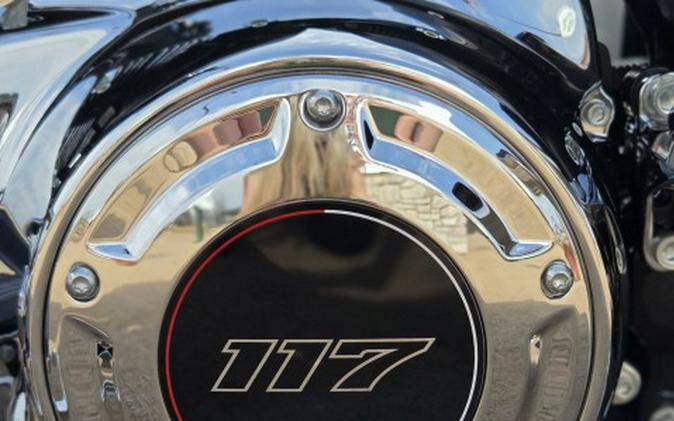 2026 Harley-Davidson Street Glide®