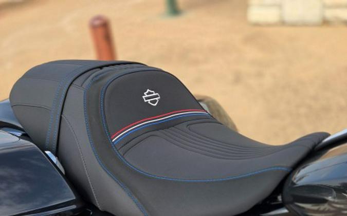 2026 Harley-Davidson Street Glide®