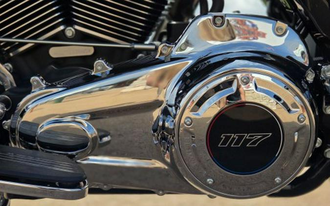 2026 Harley-Davidson Street Glide®