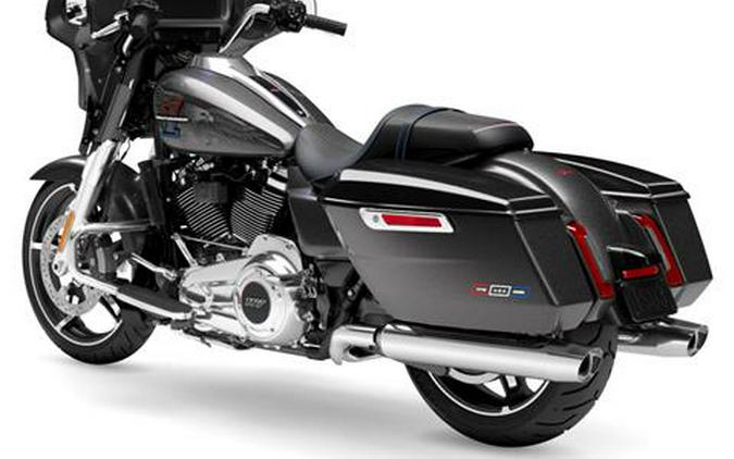 2026 Harley-Davidson Street Glide®
