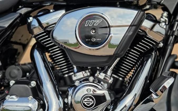 2026 Harley-Davidson Street Glide®
