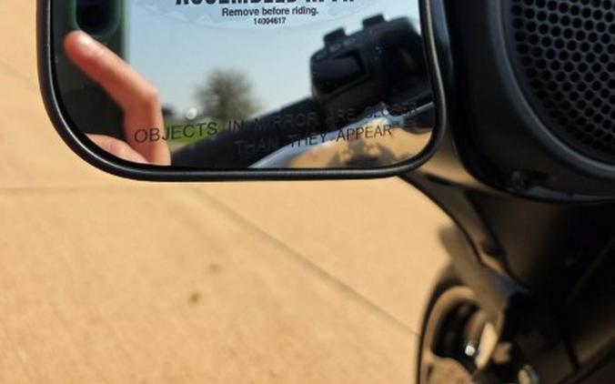 2026 Harley-Davidson Street Glide®