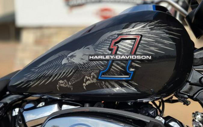 2026 Harley-Davidson Street Glide®