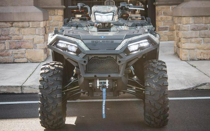 2026 Polaris® Sportsman 850 Trail Camo