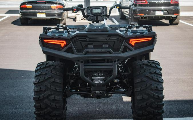 2026 Polaris® Sportsman 850 Trail Camo