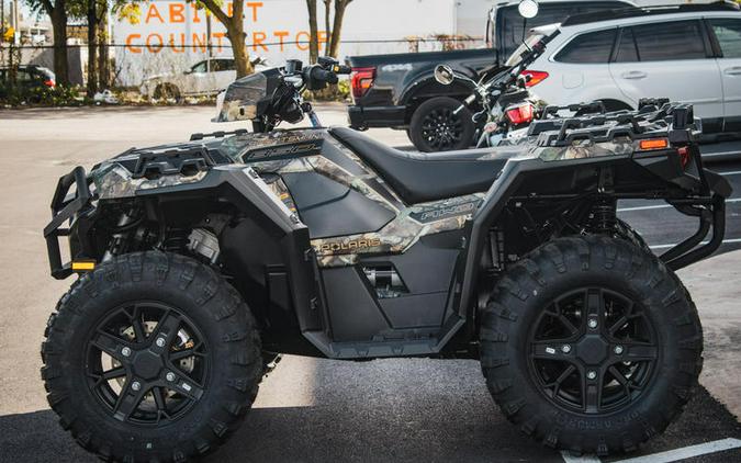 2026 Polaris® Sportsman 850 Trail Camo