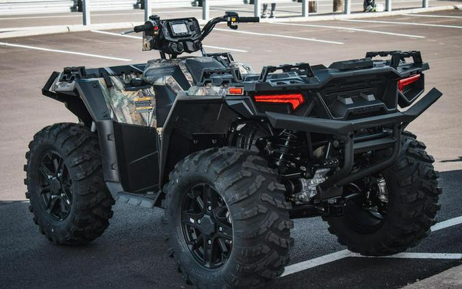 2026 Polaris® Sportsman 850 Trail Camo