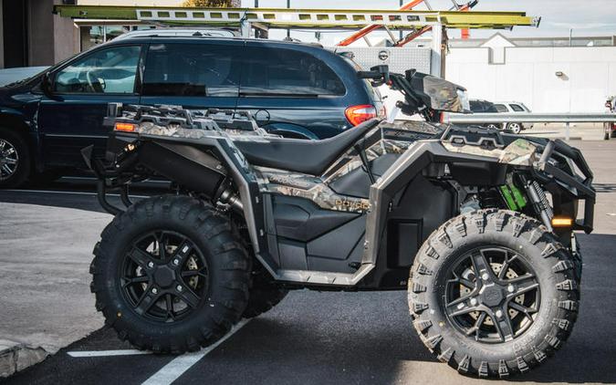 2026 Polaris® Sportsman 850 Trail Camo