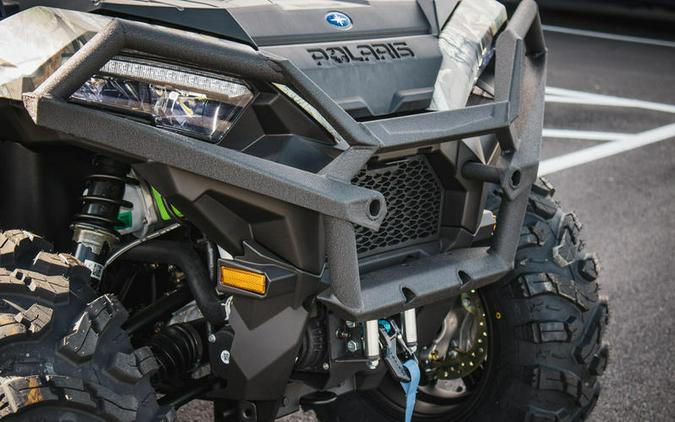 2026 Polaris® Sportsman 850 Trail Camo