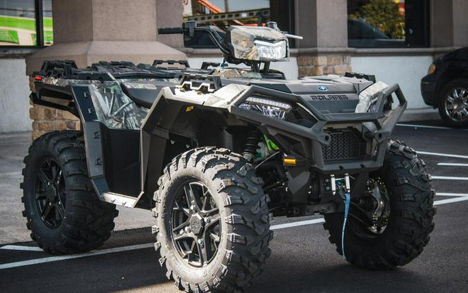 2026 Polaris® Sportsman 850 Trail Camo