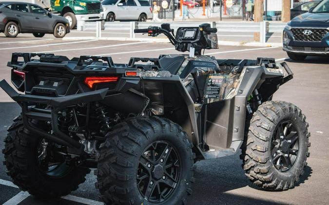 2026 Polaris® Sportsman 850 Trail Camo
