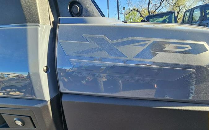 2026 Polaris Ranger Crew XP 1000 NorthStar Edition Ultimate