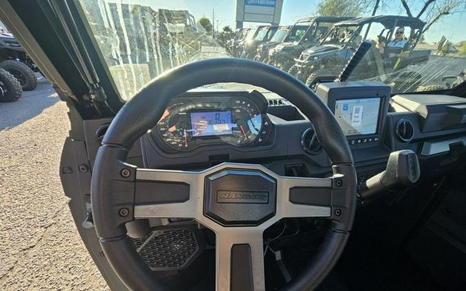 2026 Polaris Ranger Crew XP 1000 NorthStar Edition Ultimate