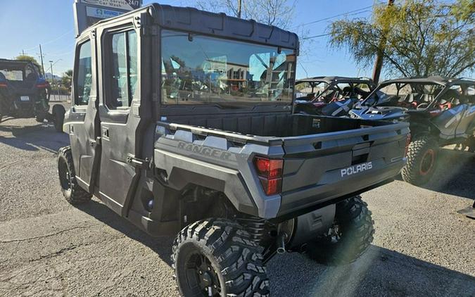 2026 Polaris Ranger Crew XP 1000 NorthStar Edition Ultimate