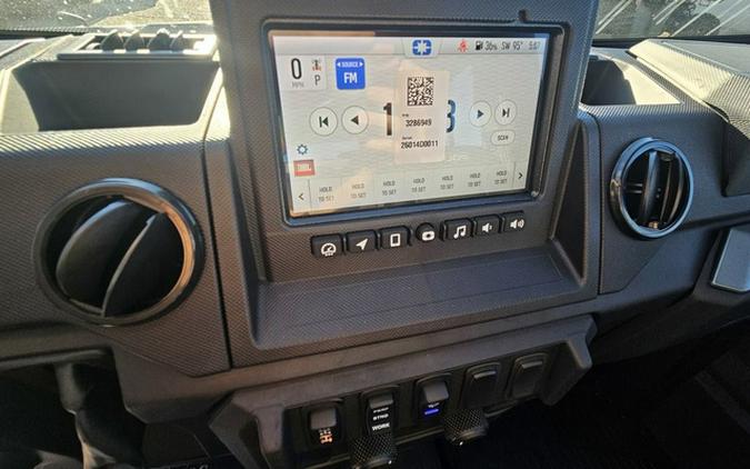 2026 Polaris Ranger Crew XP 1000 NorthStar Edition Ultimate