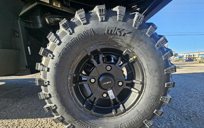 2026 Polaris Ranger Crew XP 1000 NorthStar Edition Ultimate