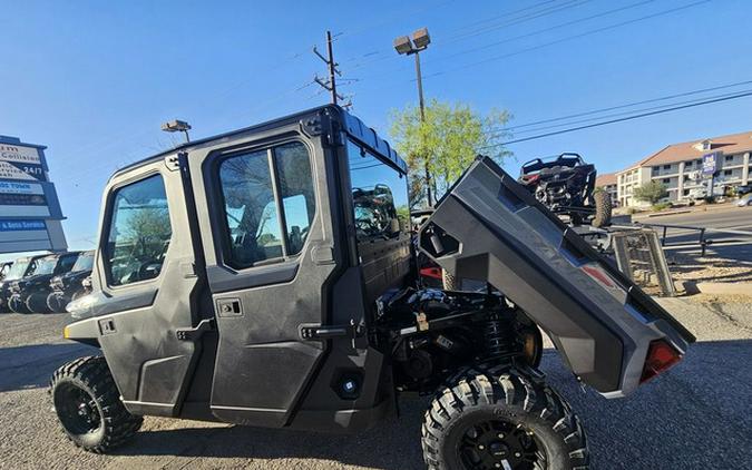 2026 Polaris Ranger Crew XP 1000 NorthStar Edition Ultimate